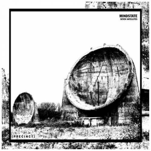 Download Mindstate - Seven Satellites EP (PC003) mp3